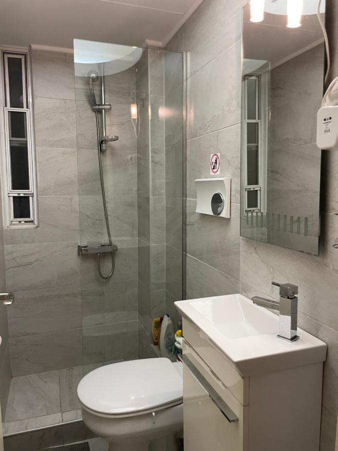 Athens Lycabettus Hill Penthouse, Private Roof Garden & Pool 아파트 외부 사진
