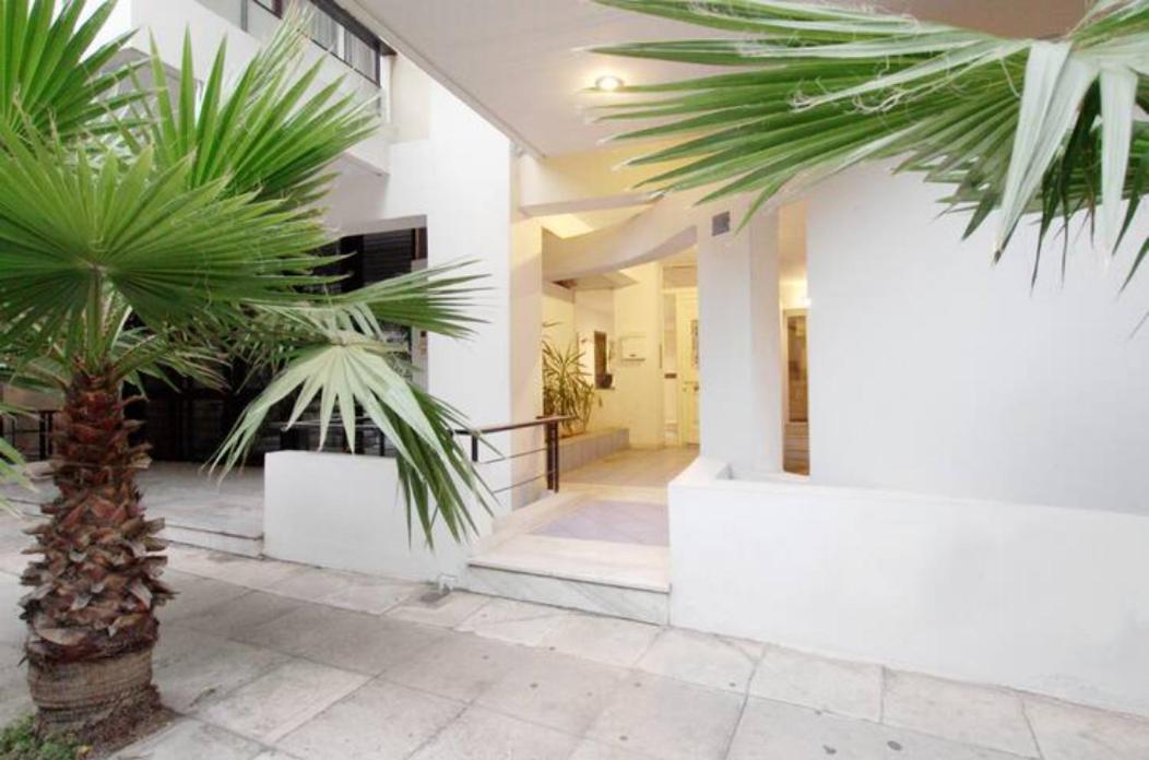 Athens Lycabettus Hill Penthouse, Private Roof Garden & Pool 아파트 외부 사진