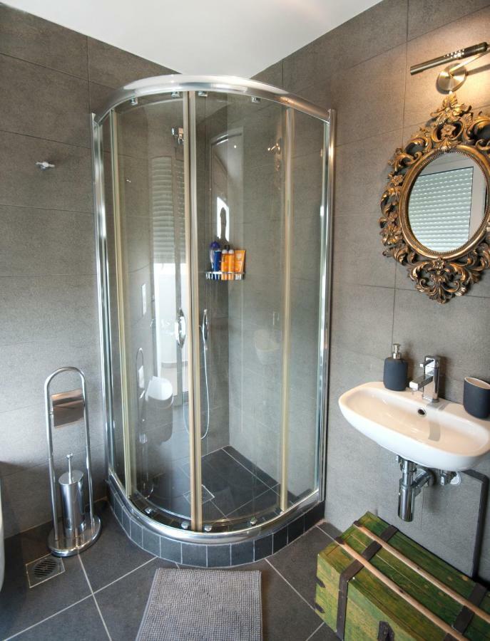 Athens Lycabettus Hill Penthouse, Private Roof Garden & Pool 아파트 외부 사진