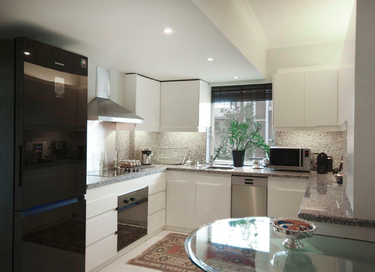 Athens Lycabettus Hill Penthouse, Private Roof Garden & Pool 아파트 외부 사진